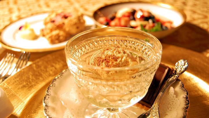 Alexander Mansion Bed & Breakfast Уинона Экстерьер фото